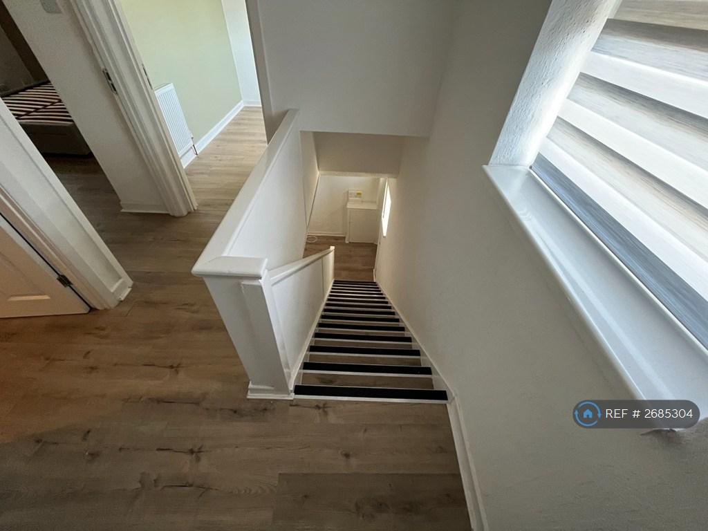 Stairway