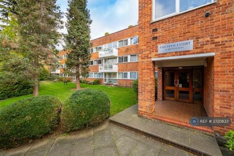 2 bedroom flat to rent, Patcham Court, Sutton, SM2