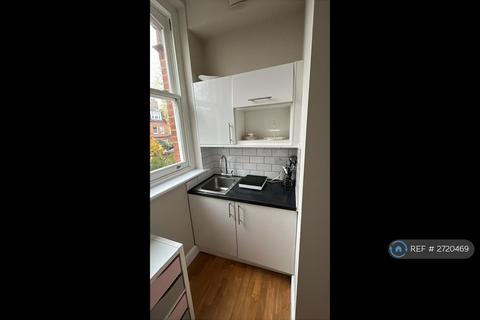 Studio to rent, London, London, NW6