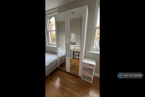Studio to rent, London, London, NW6