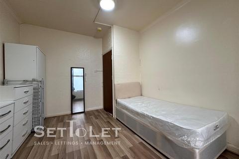 undefined, St. Peters Road, Leicester