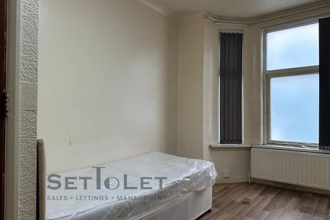 undefined, St. Peters Road, Leicester