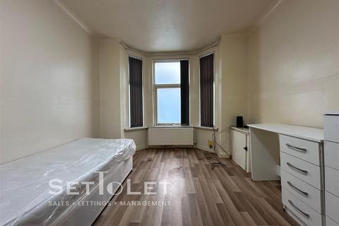 1 bedroom in a house share to rent, St. Peters Road, Leicester