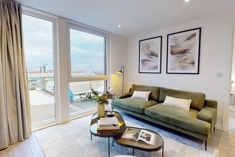2 bedroom flat to rent, Dumballs Road