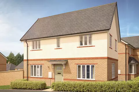3 bedroom detached house for sale, Plot 22, The Lawrence at Winsford Park, Abbotsham Road, Abbotsham EX39
