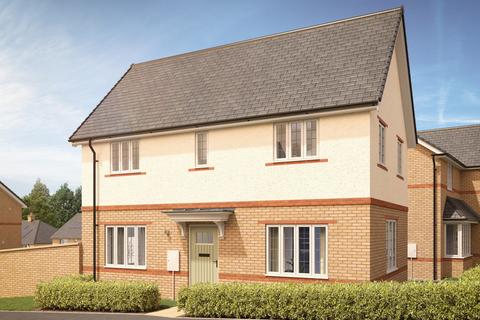 undefined, Plot 22, The Lawrence at Winsford Park, Abbotsham Road, Abbotsham EX39