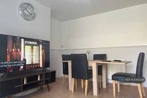undefined, Christchurch Road, Tilbury, RM18