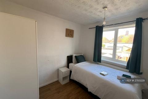 undefined, Christchurch Road, Tilbury, RM18