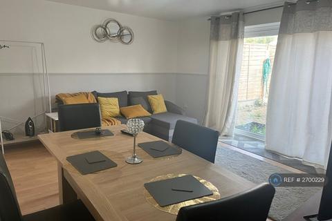 undefined, Christchurch Road, Tilbury, RM18