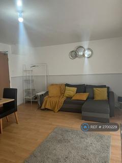 undefined, Christchurch Road, Tilbury, RM18