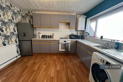 undefined, Christchurch Road, Tilbury, RM18