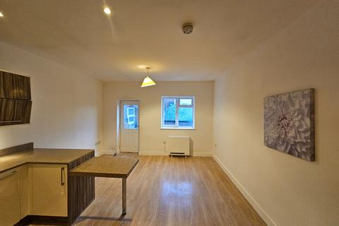 undefined, Ribblesdale House,  Market Street, Bury