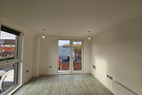 undefined, Middlewood Plaza, Craven Street, Salford