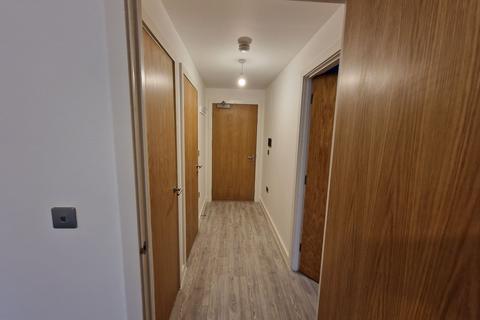 undefined, Middlewood Plaza, Craven Street, Salford