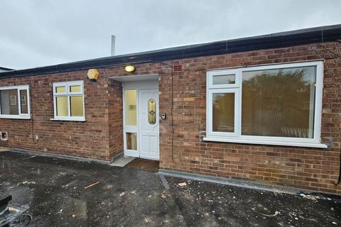 undefined, Newton Court, Flixton Road, Urmston, Manchester