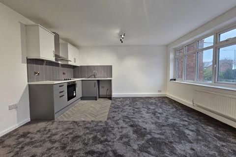 undefined, Newton Court, Flixton Road, Urmston, Manchester