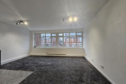 undefined, Newton Court, Flixton Road, Urmston, Manchester
