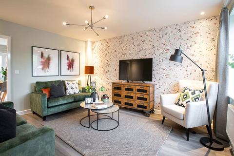 undefined, Plot 138, The Sedley at Somerton Mead, Maple Drive TA11