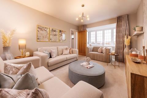 undefined, Plot 20, The Gwynn at Holly Grange, Burtonwood Road WA5