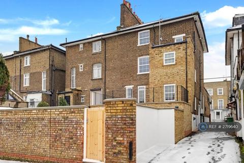 undefined, Brecknock Road, London, N7