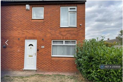 undefined, Vale View, Nuneaton, CV10