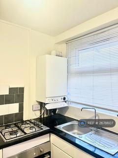 undefined, London, London, N5