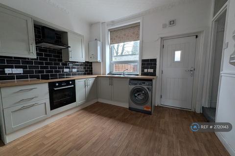 undefined, Smethurst Street, Middleton, Manchester, M24