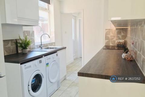 undefined, Rydal Street, Leicester, LE2