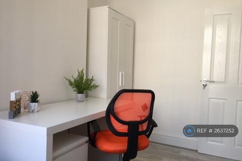 undefined, Rydal Street, Leicester, LE2