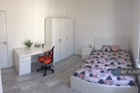 undefined, Rydal Street, Leicester, LE2