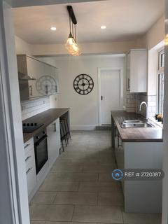 undefined, Melbourne Street, Coalville, LE67