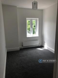 undefined, Melbourne Street, Coalville, LE67