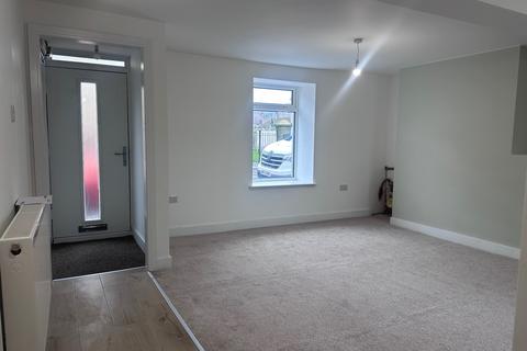 undefined, New Street, Burry Port