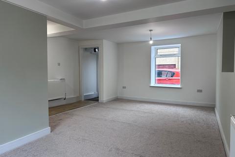 undefined, New Street, Burry Port