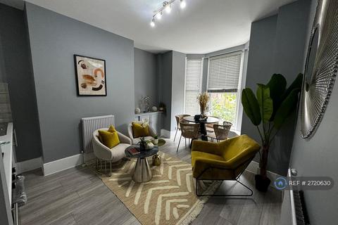 undefined, Crescent Road, London, E13