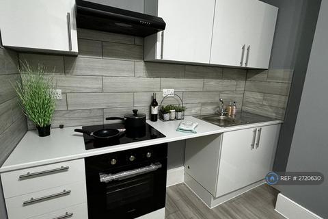 undefined, Crescent Road, London, E13