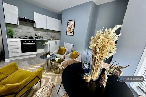undefined, Crescent Road, London, E13