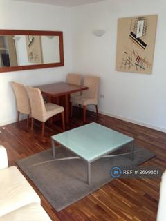 1 bedroom flat to rent, New Providence Wharf, London, E14