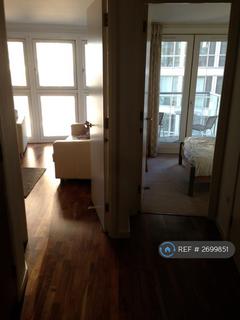 1 bedroom flat to rent, New Providence Wharf, London, E14
