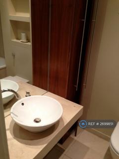 1 bedroom flat to rent, New Providence Wharf, London, E14