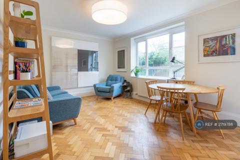 undefined, Florence House, London, SW2