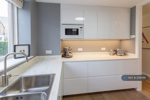 undefined, Florence House, London, SW2