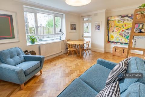undefined, Florence House, London, SW2