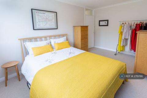 undefined, Florence House, London, SW2