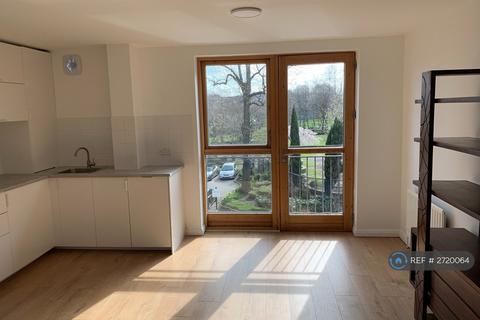 undefined, Barrington Road, London, SW9