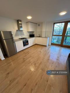 undefined, Barrington Road, London, SW9
