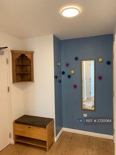 undefined, Barrington Road, London, SW9