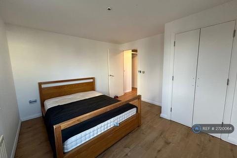 undefined, Barrington Road, London, SW9