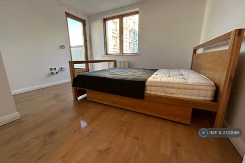 undefined, Barrington Road, London, SW9