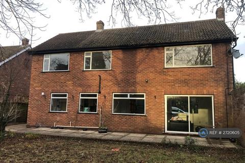 undefined, London Road, Harston, Cambridge, CB22